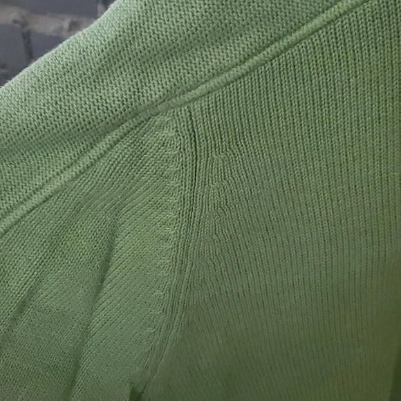 Orvis Sweater - Picture 3 of 9